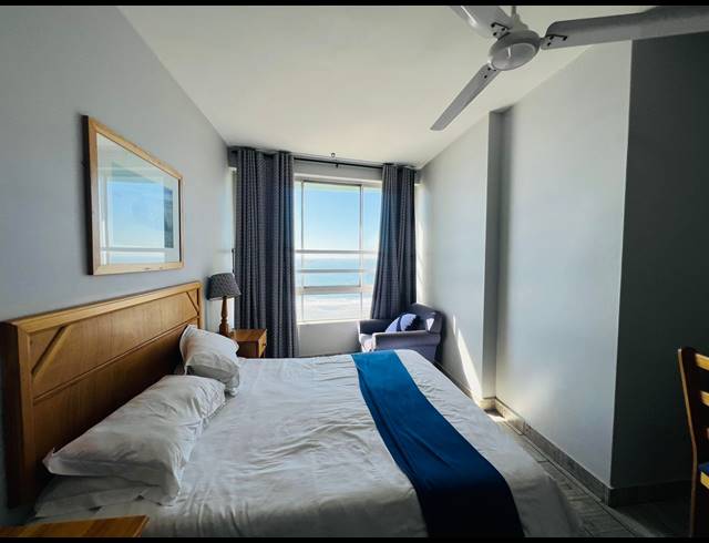 1.5 BEDROOM APARTMENT FOR SALE IN POINT